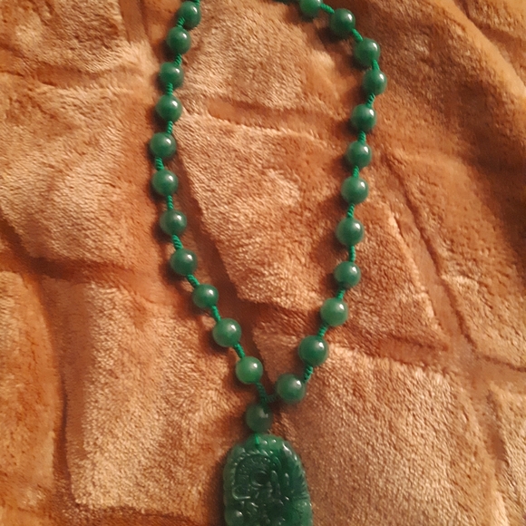 Jade - Picture 1 of 6